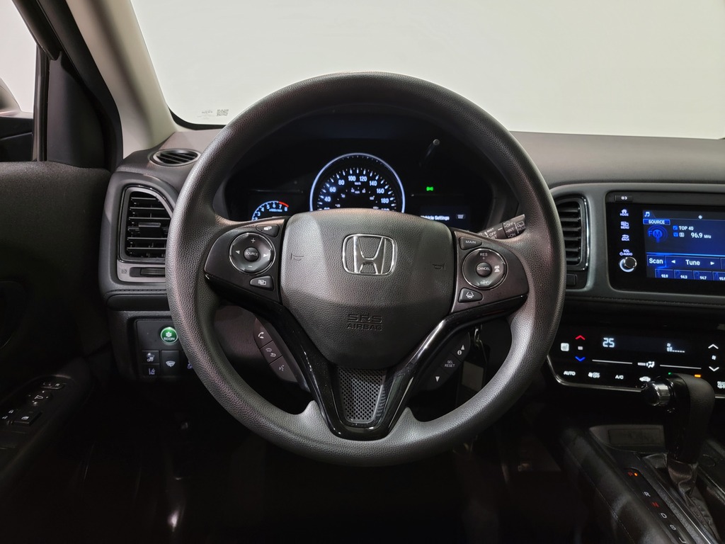Honda HR-V 2022