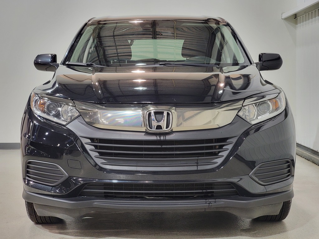 Honda HR-V 2022