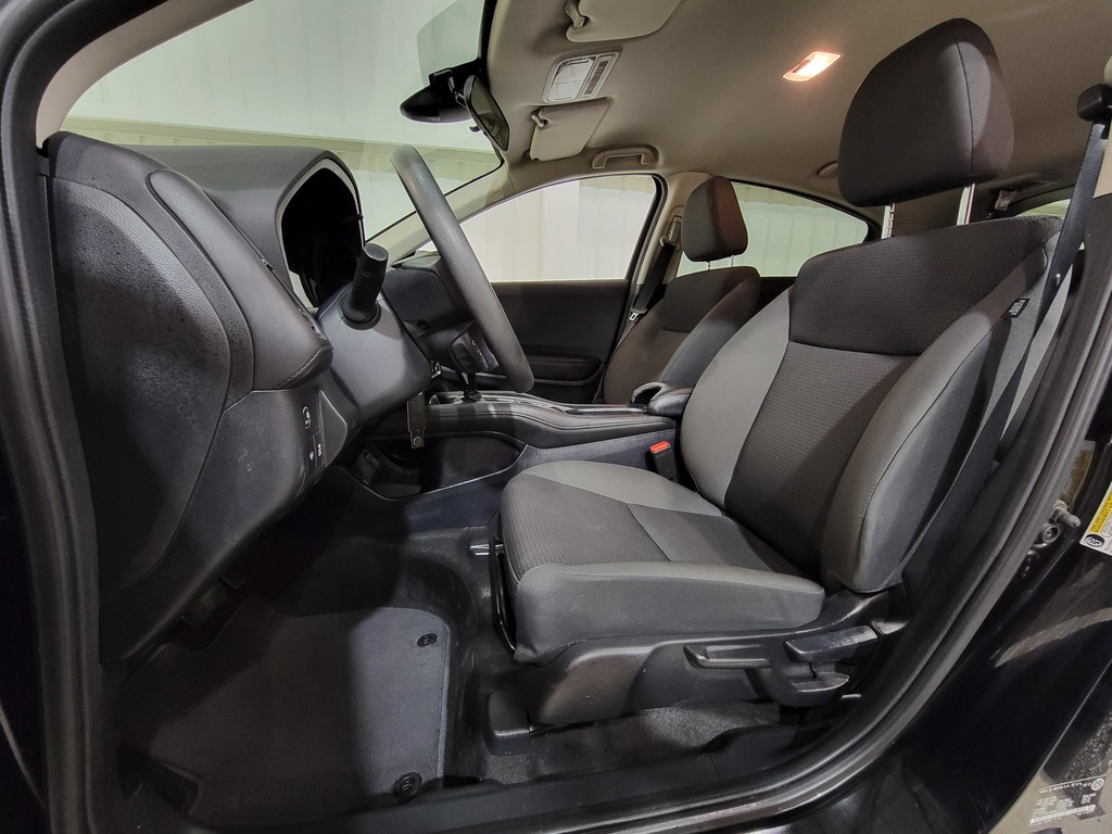 Honda HR-V 2022