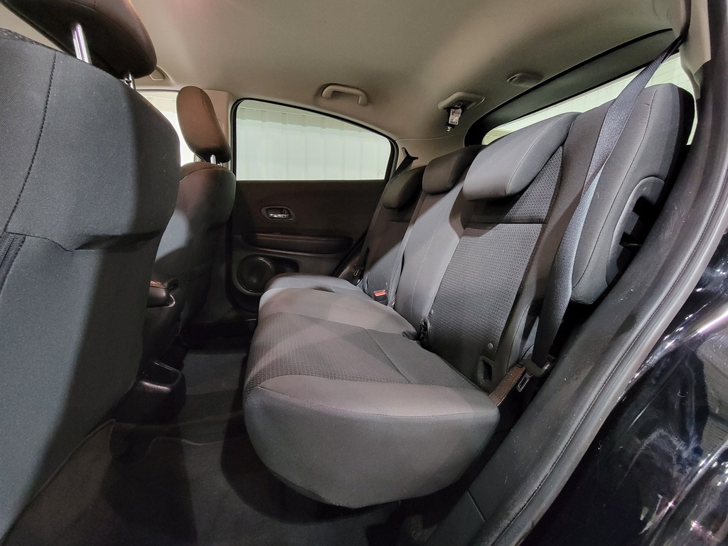 Honda HR-V 2022