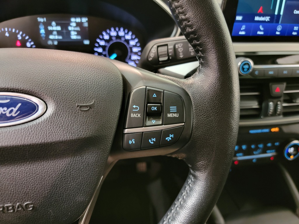 Ford Escape 2020