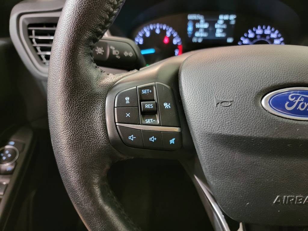 Ford Escape 2020