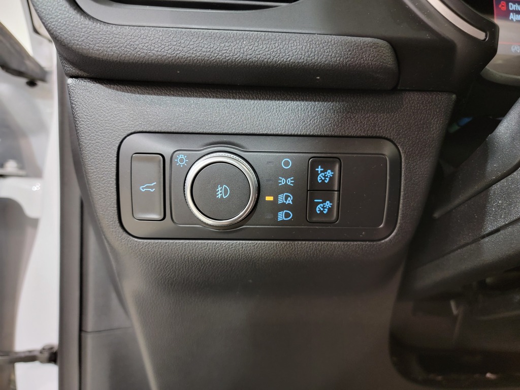 Ford Escape 2020