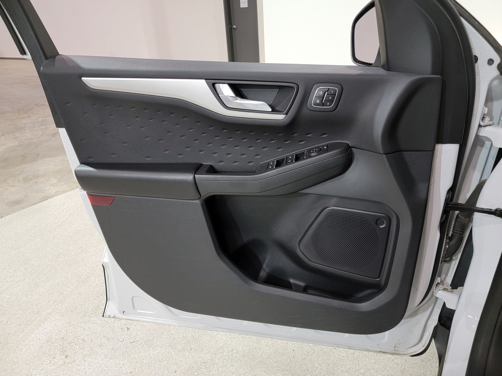 Ford Escape 2020