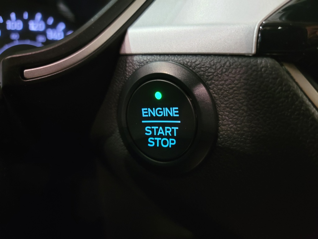 Ford Escape 2020