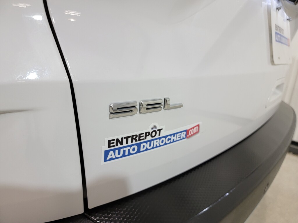 Ford Escape 2020
