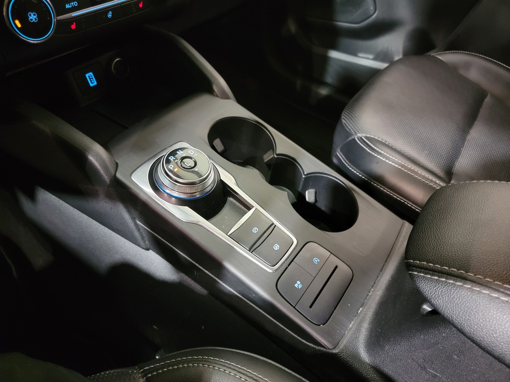 Ford Escape 2020