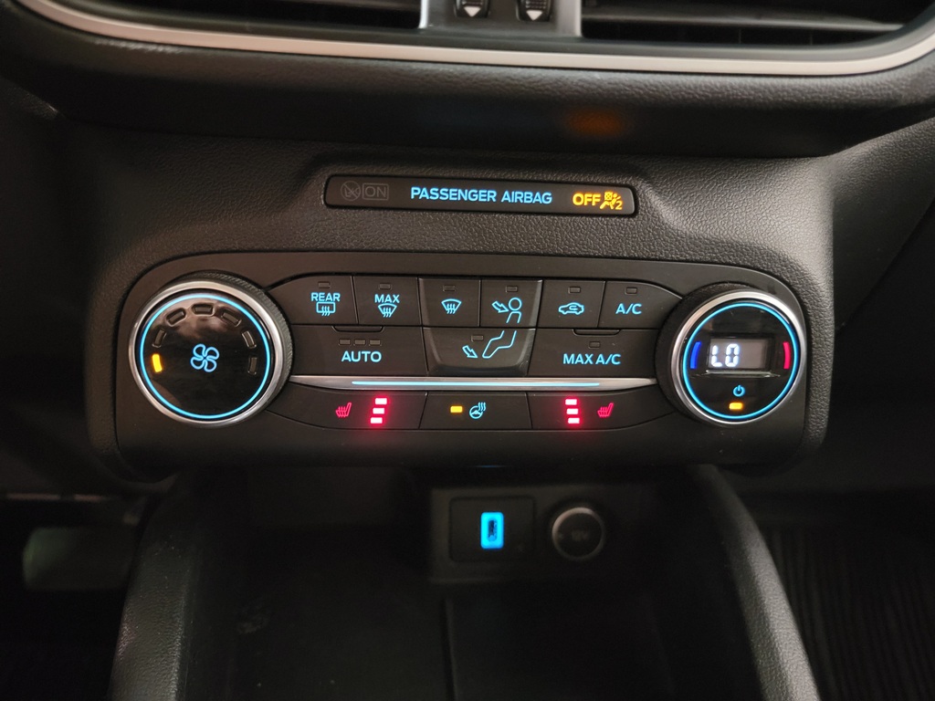 Ford Escape 2020