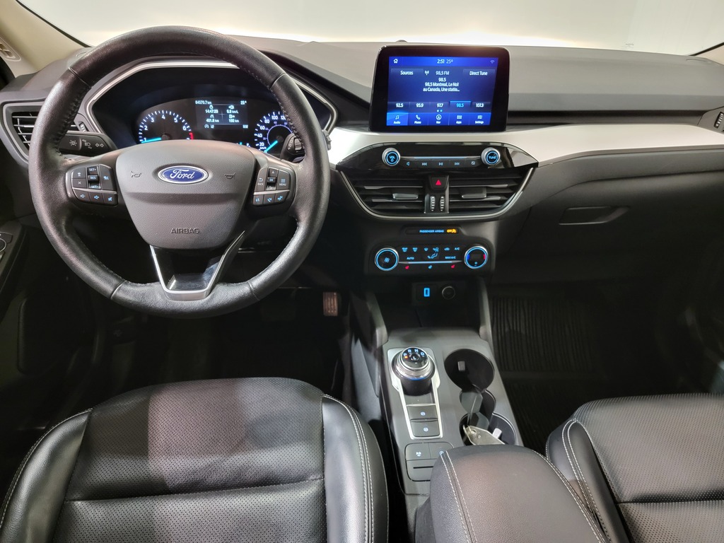 Ford Escape 2020