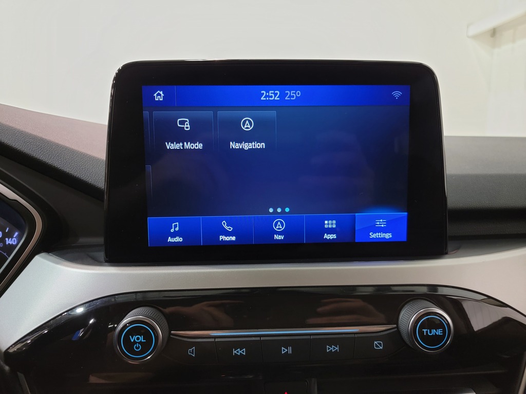 Ford Escape 2020