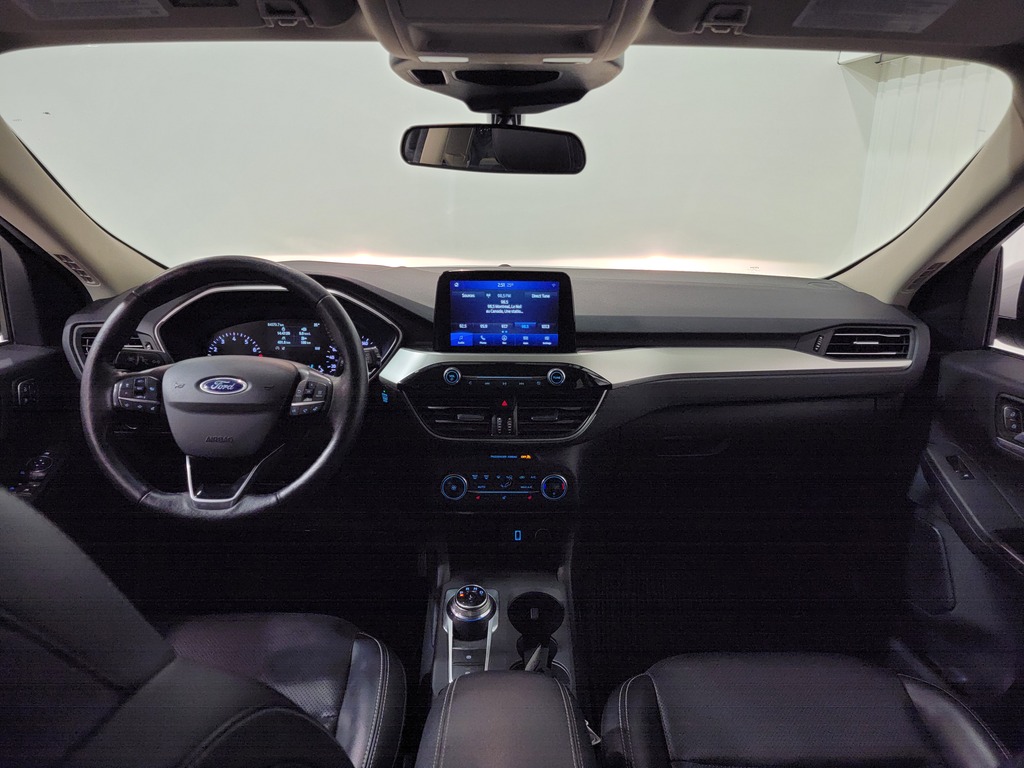 Ford Escape 2020