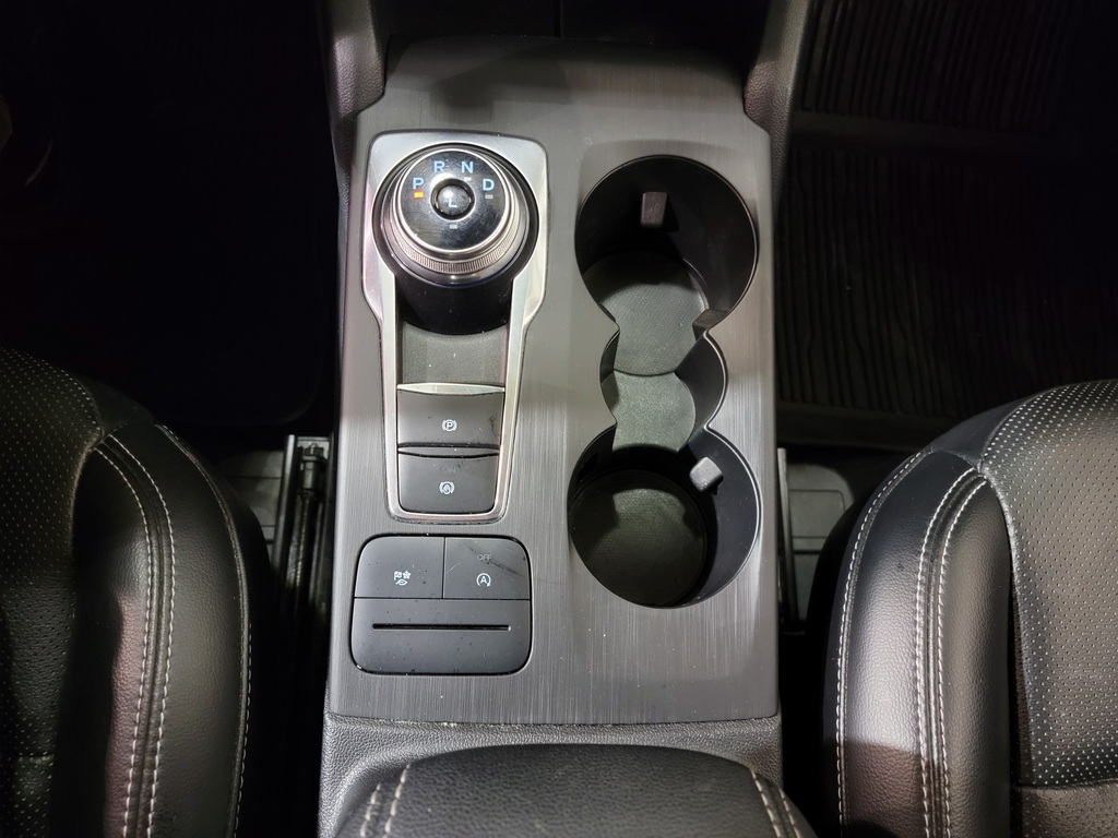 Ford Escape 2020