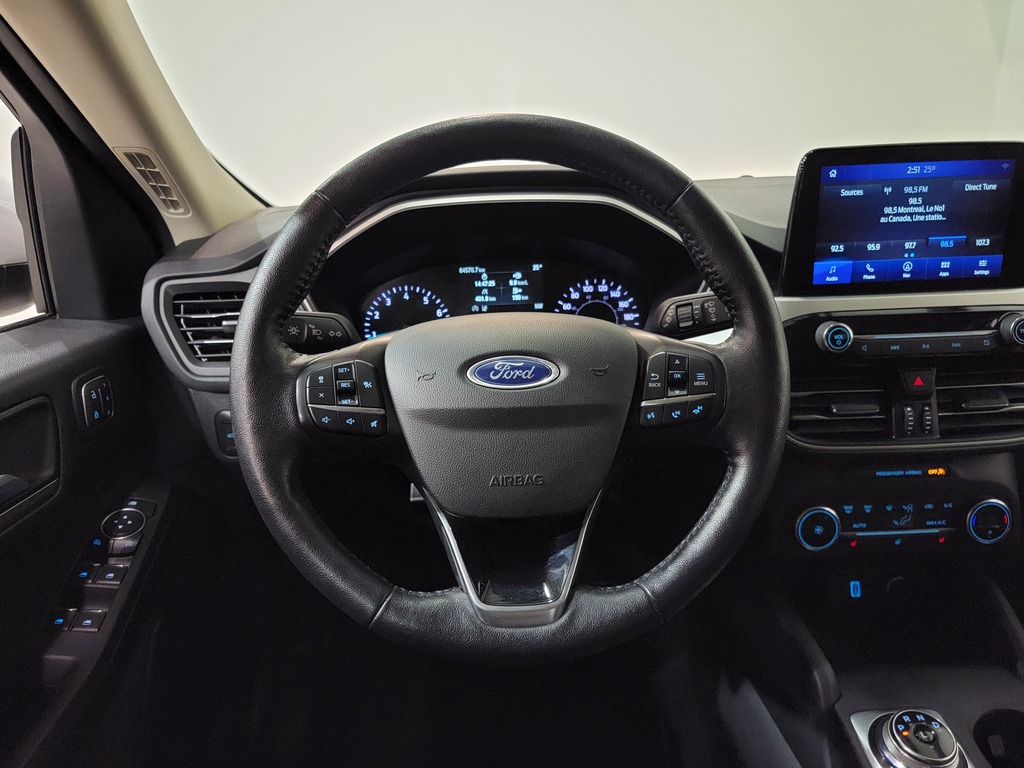 Ford Escape 2020