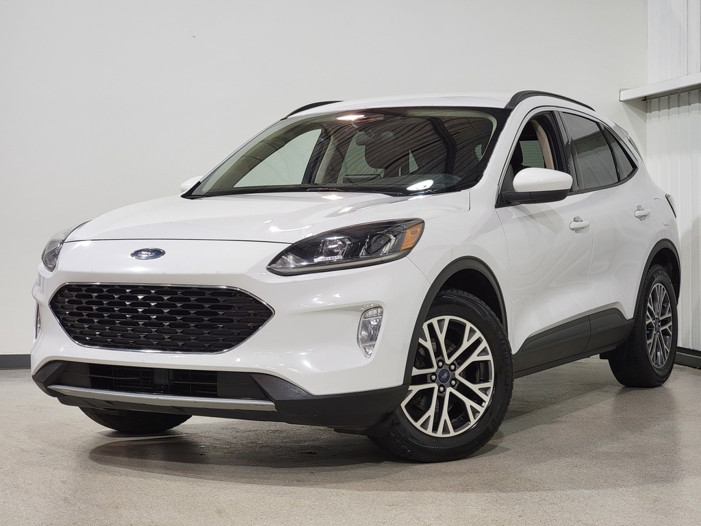 Ford Escape 2020