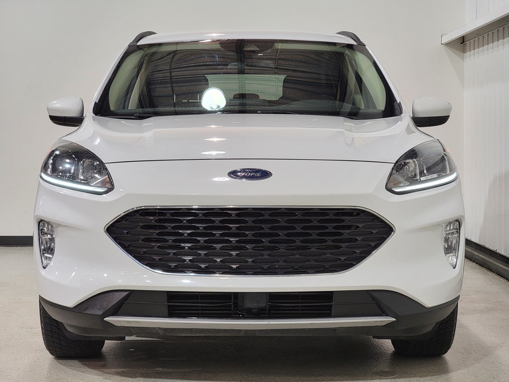 Ford Escape 2020