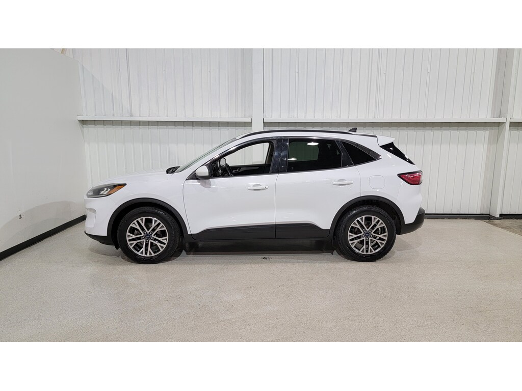 Ford Escape 2020