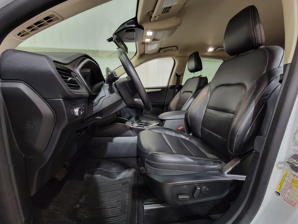 Ford Escape 2020