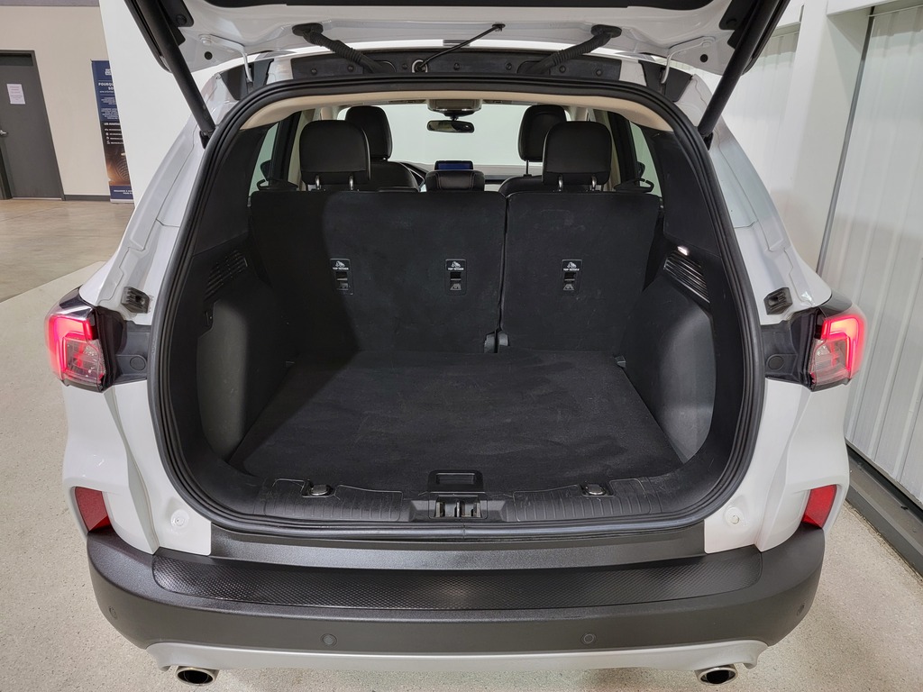 Ford Escape 2020