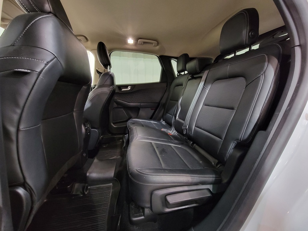 Ford Escape 2020
