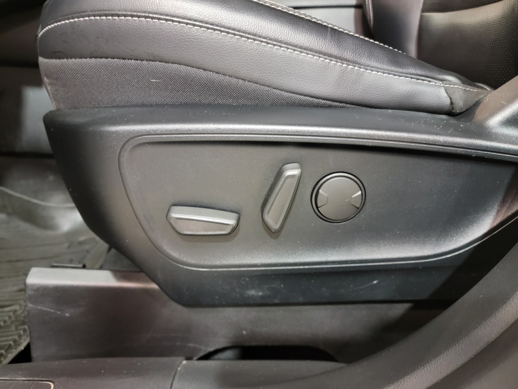 Ford Escape 2020