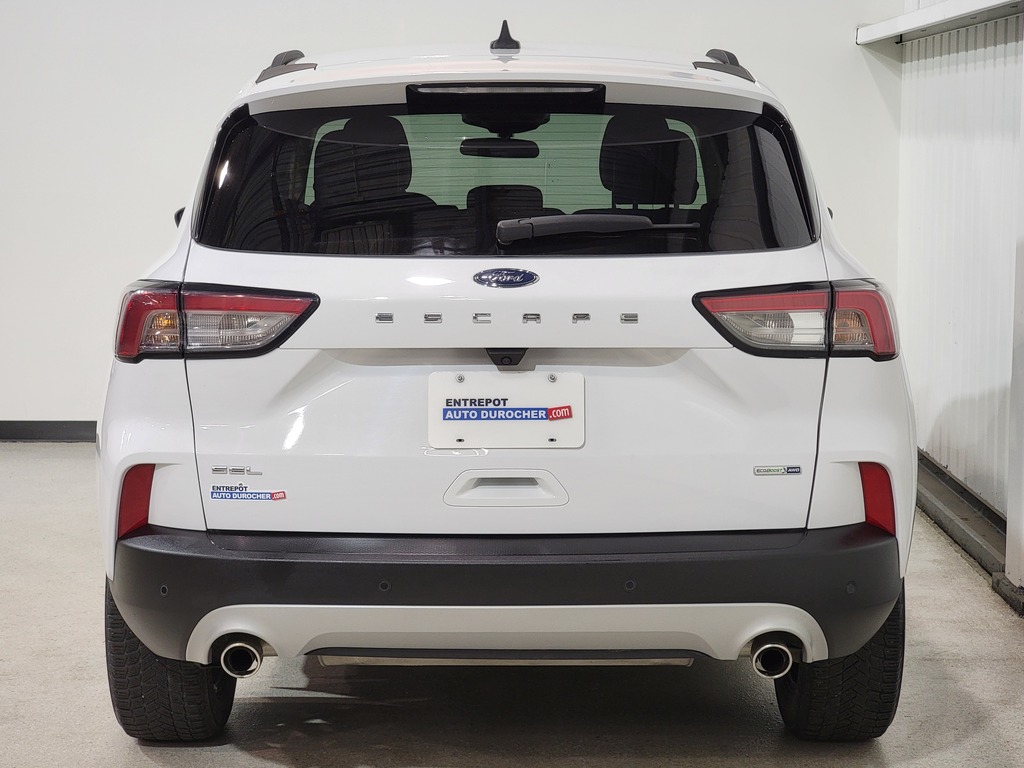 Ford Escape 2020