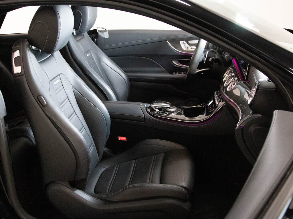 2019 Mercedes-Benz AMG E 53 4MATIC, Toronto, Cash