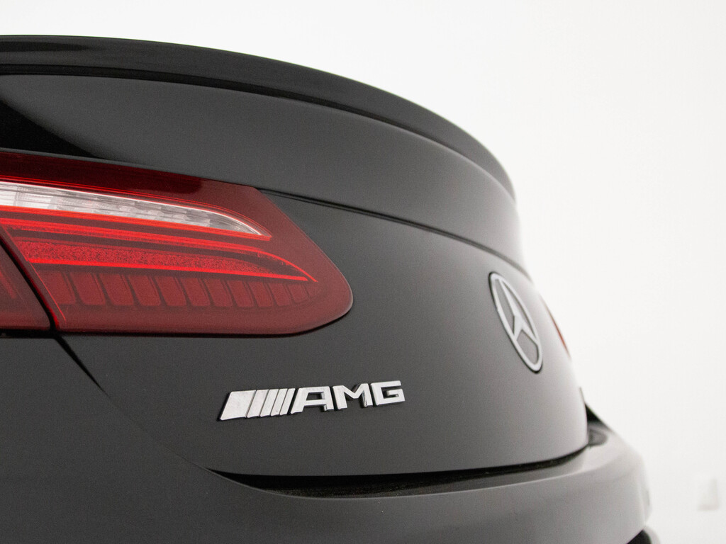 2019 Mercedes-Benz AMG E 53 4MATIC, Toronto, Cash
