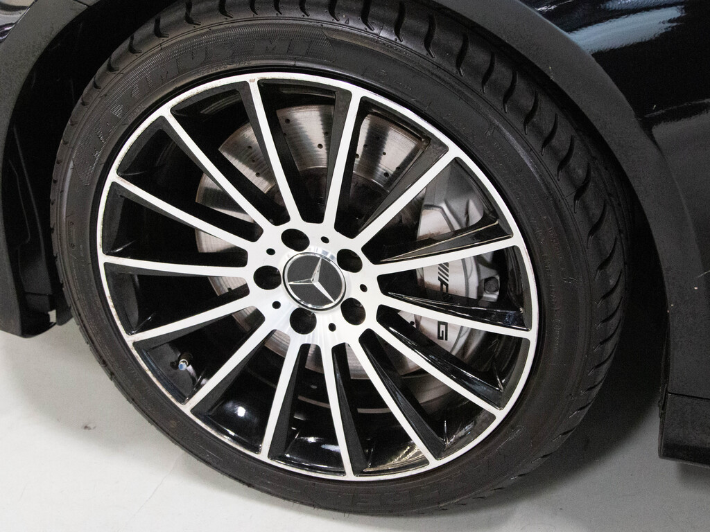 2019 Mercedes-Benz AMG E 53 4MATIC, Toronto, Cash