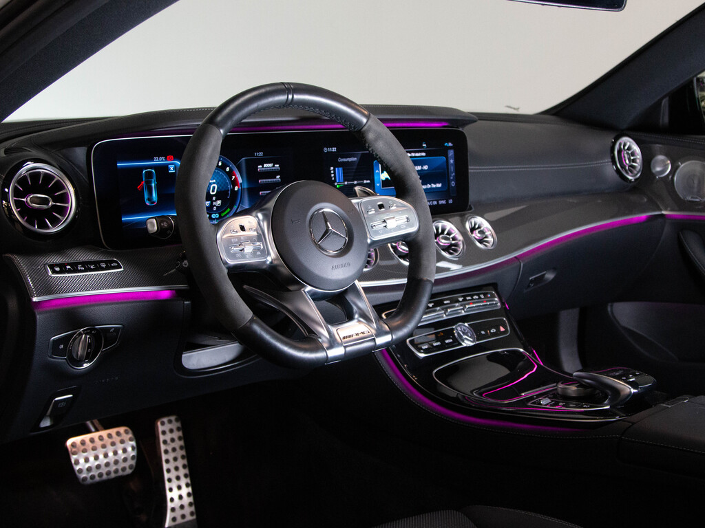 2019 Mercedes-Benz AMG E 53 4MATIC, Toronto, Cash