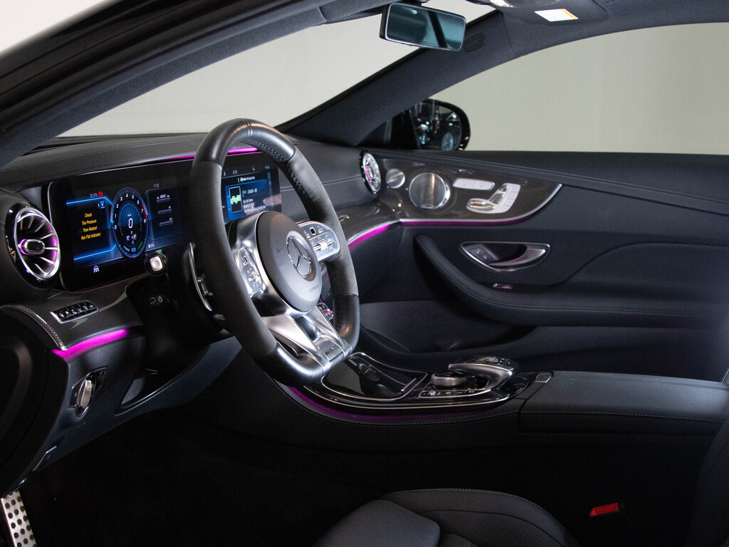 2019 Mercedes-Benz AMG E 53 4MATIC, Toronto, Cash