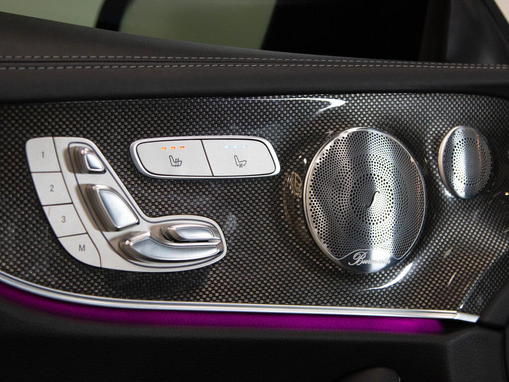 2019 Mercedes-Benz AMG E 53 4MATIC, Toronto, Cash