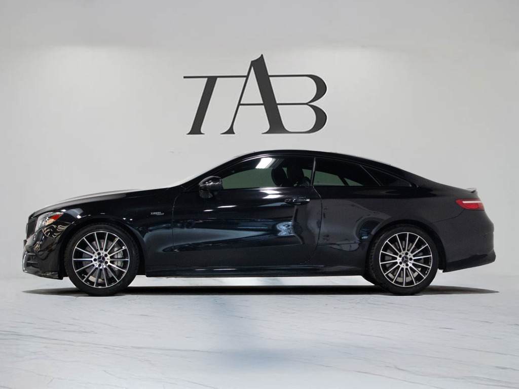 2019 Mercedes-Benz AMG E 53 4MATIC, Toronto, Cash
