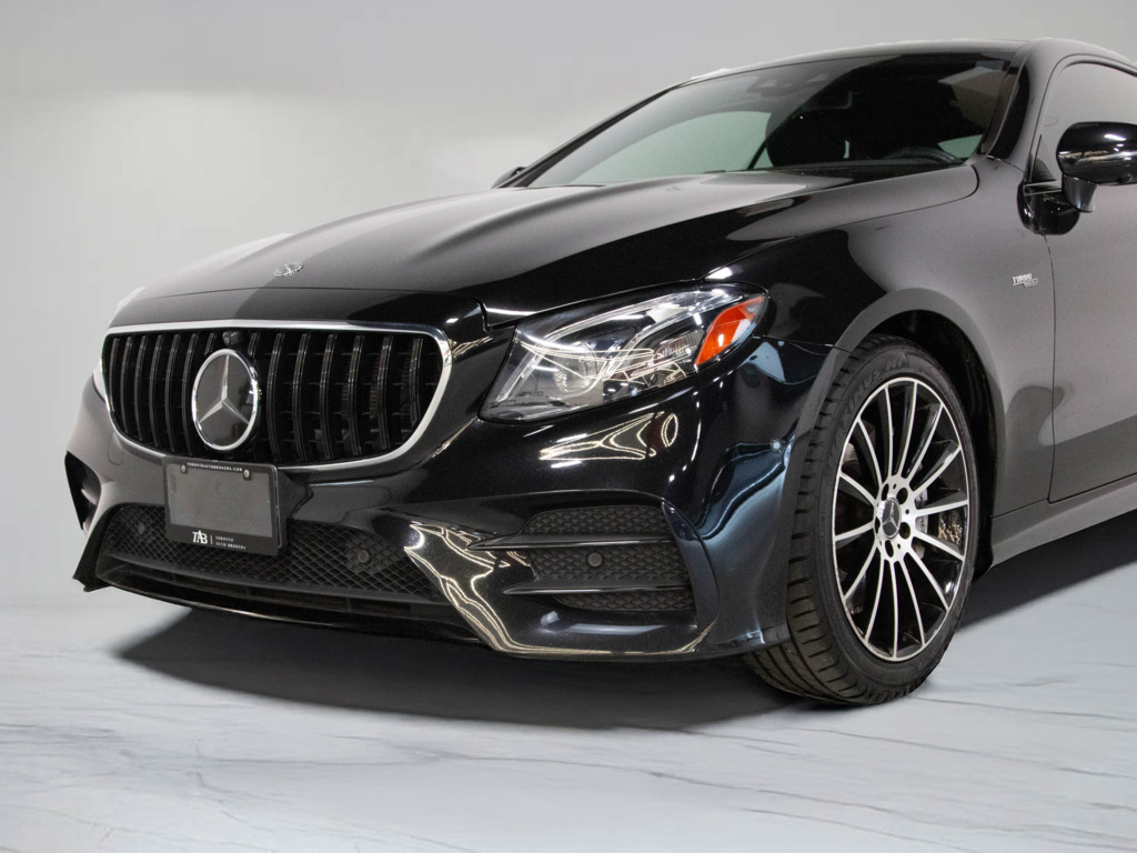 2019 Mercedes-Benz AMG E 53 4MATIC, Toronto, Cash