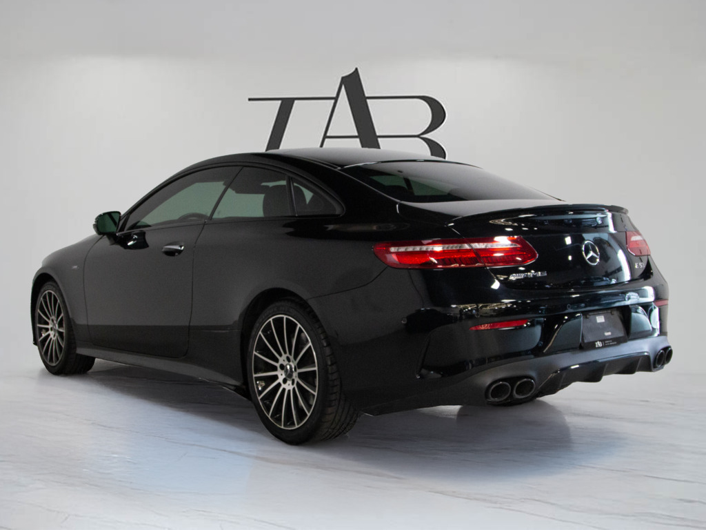 2019 Mercedes-Benz AMG E 53 4MATIC, Toronto, Cash