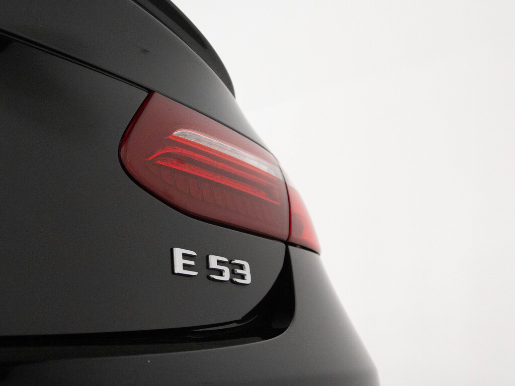 2019 Mercedes-Benz AMG E 53 4MATIC, Toronto, Cash