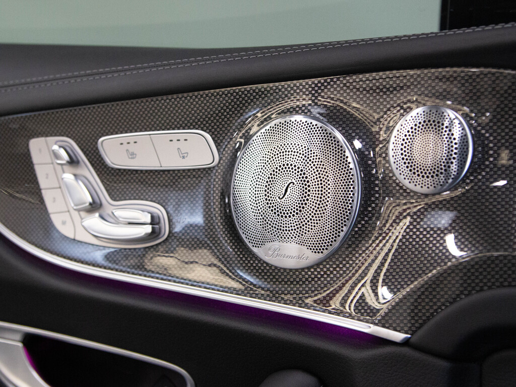2019 Mercedes-Benz AMG E 53 4MATIC, Toronto, Cash