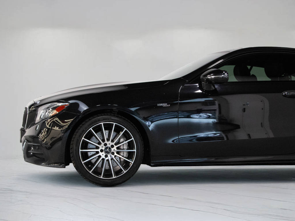 2019 Mercedes-Benz AMG E 53 4MATIC, Toronto, Cash