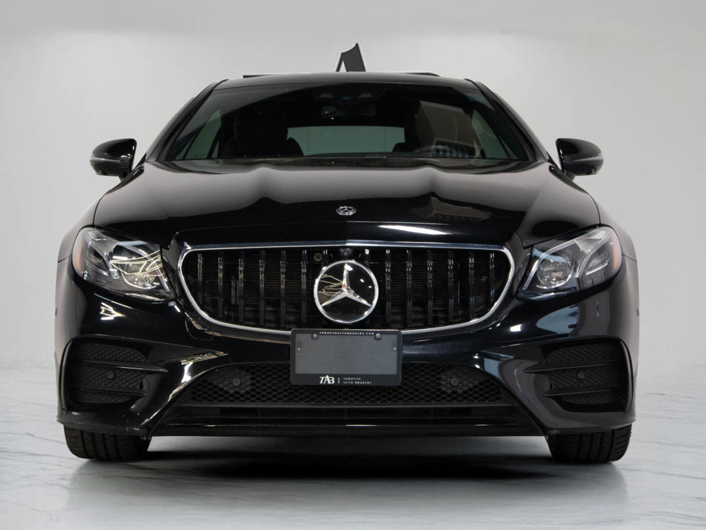 2019 Mercedes-Benz AMG E 53 4MATIC, Toronto, Cash