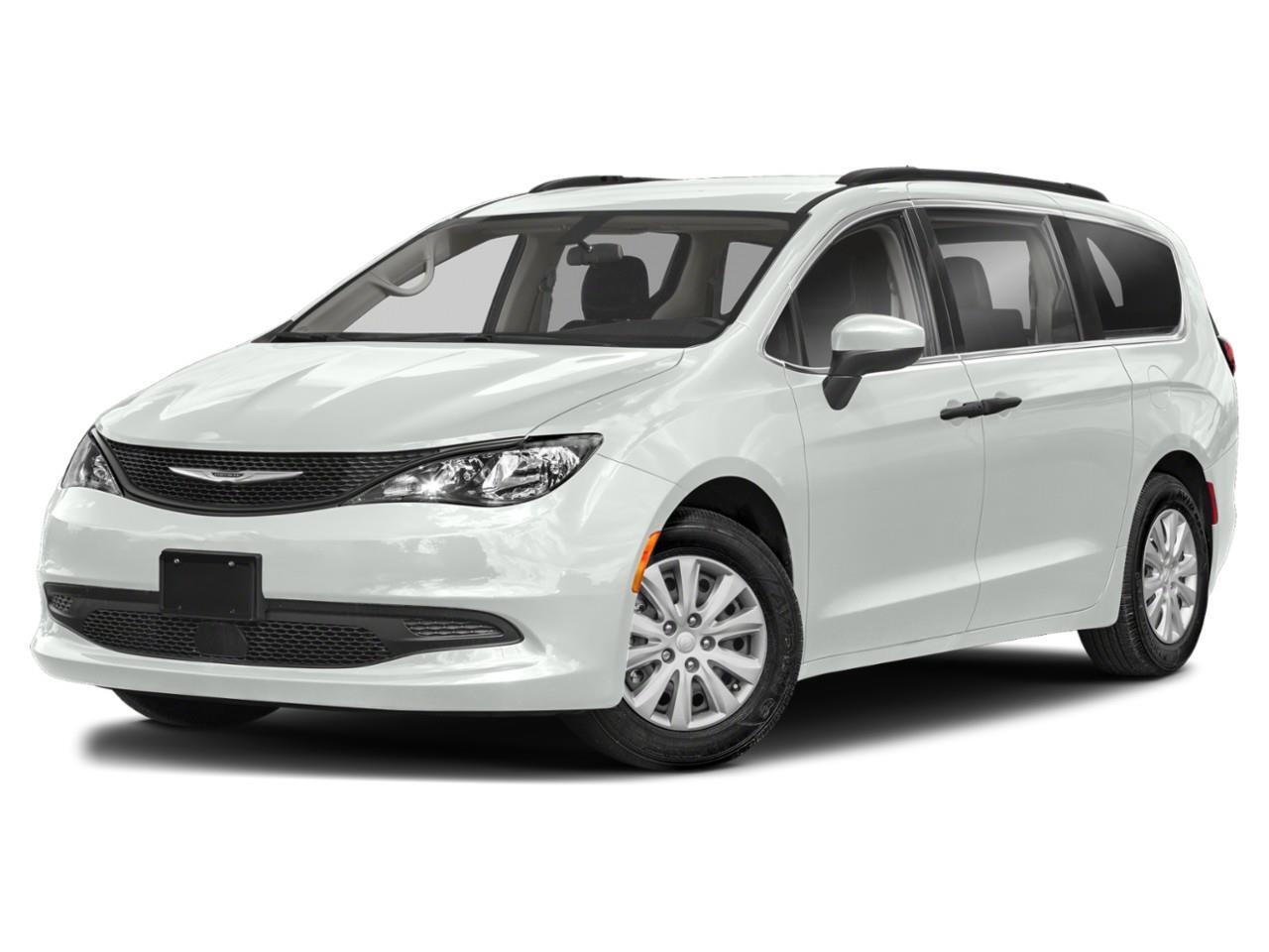 2022 Chrysler Grand Caravan 7 passenger SXT | No Accidents | Zacks