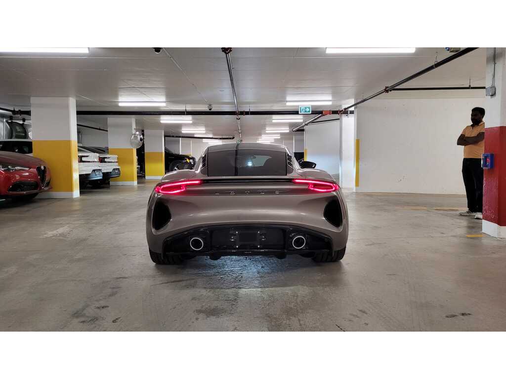 2024 Lotus Emira V6 First Edition, Vancouver, Cash