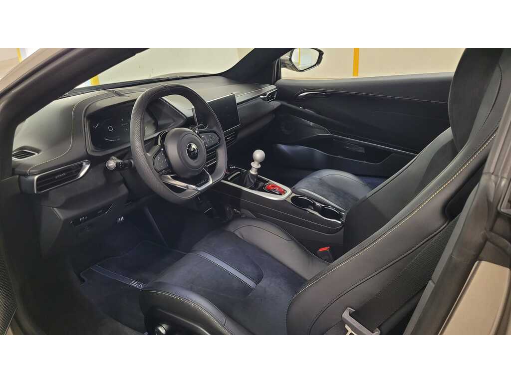 2024 Lotus Emira V6 First Edition, Vancouver, Cash