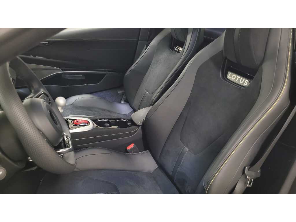2024 Lotus Emira V6 First Edition, Vancouver, Cash