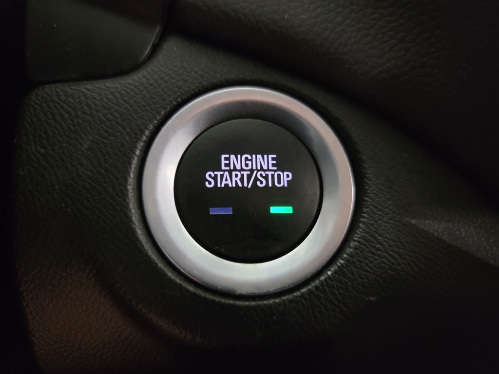 Chevrolet Equinox 2024