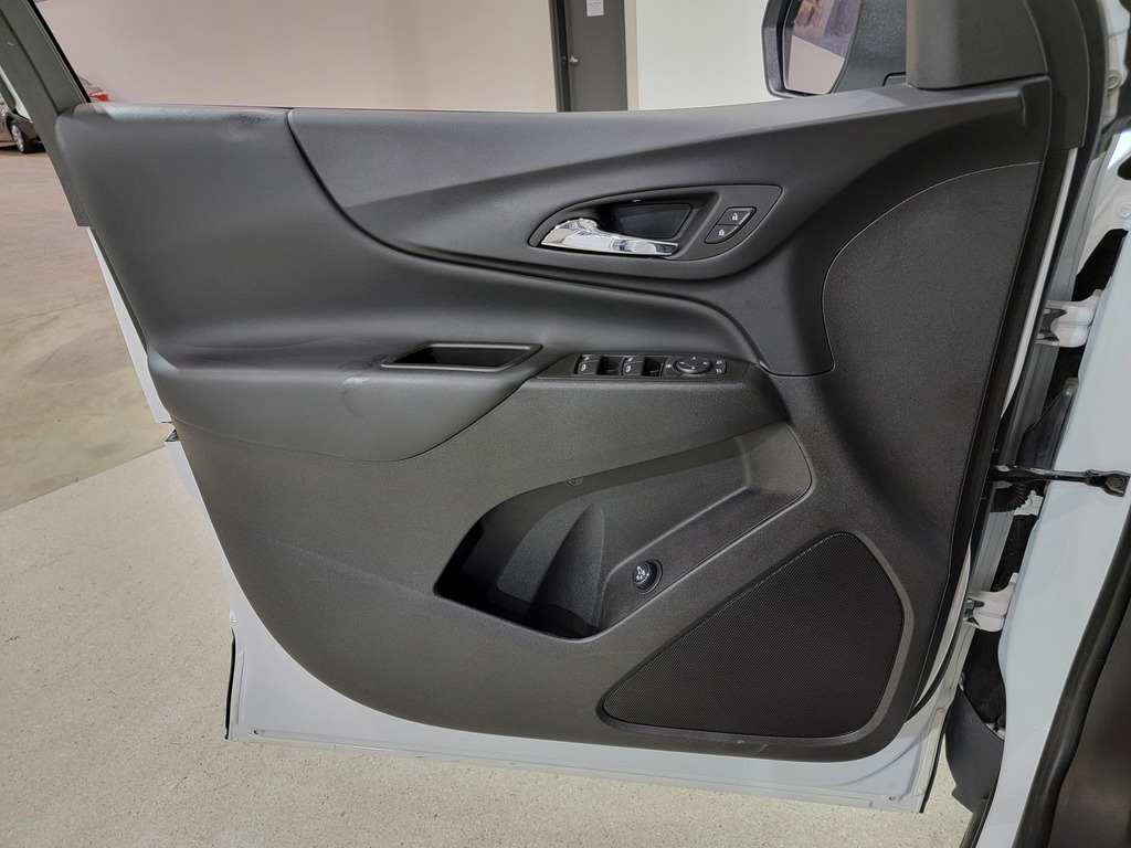 Chevrolet Equinox 2024