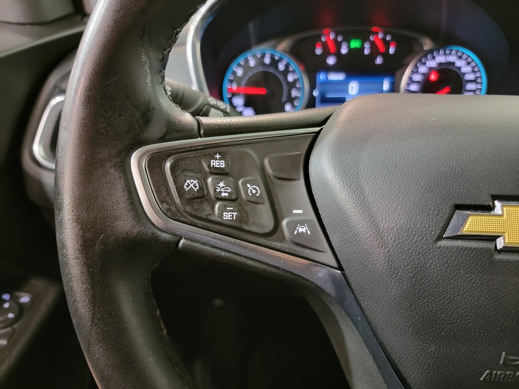 Chevrolet Equinox 2024