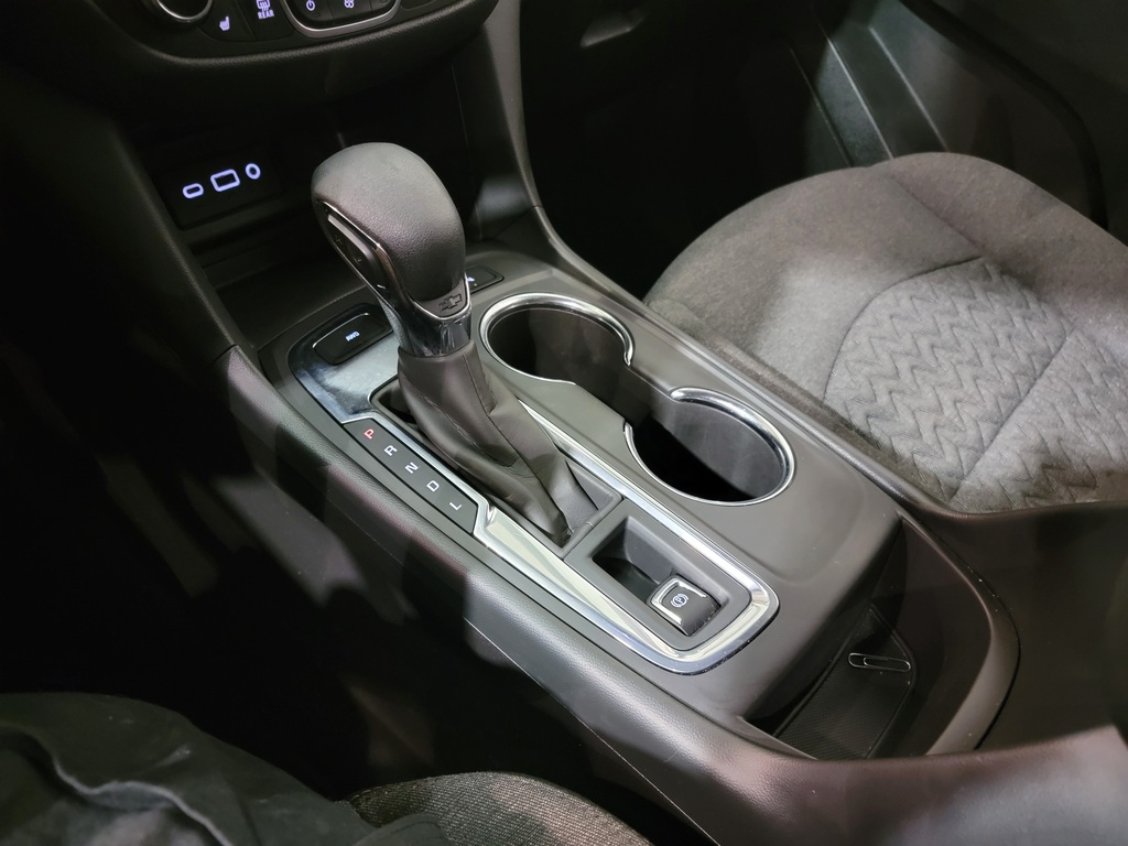 Chevrolet Equinox 2024
