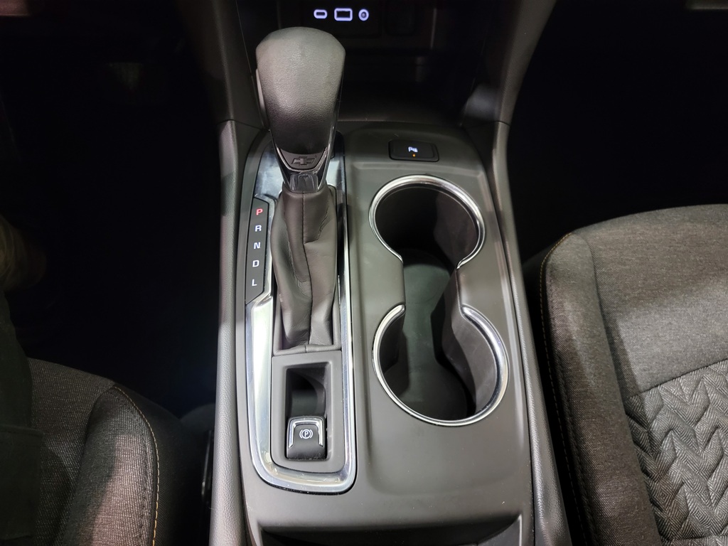 Chevrolet Equinox 2024