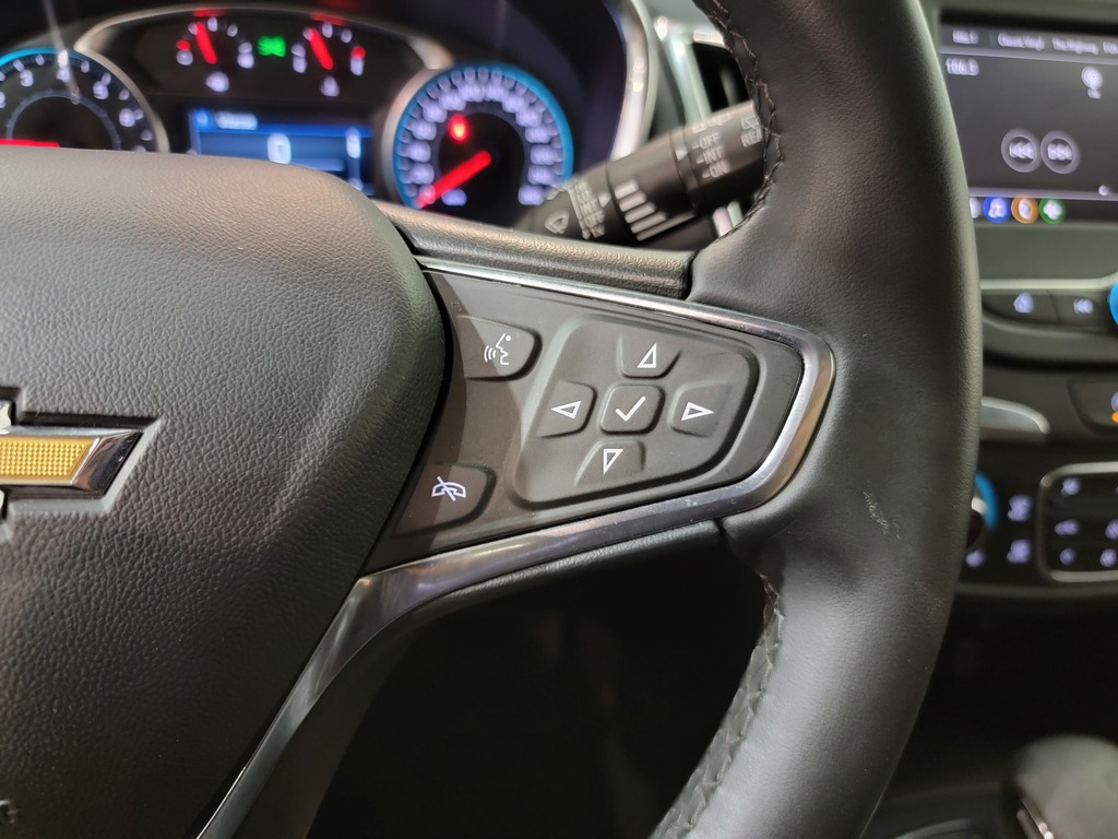 Chevrolet Equinox 2024