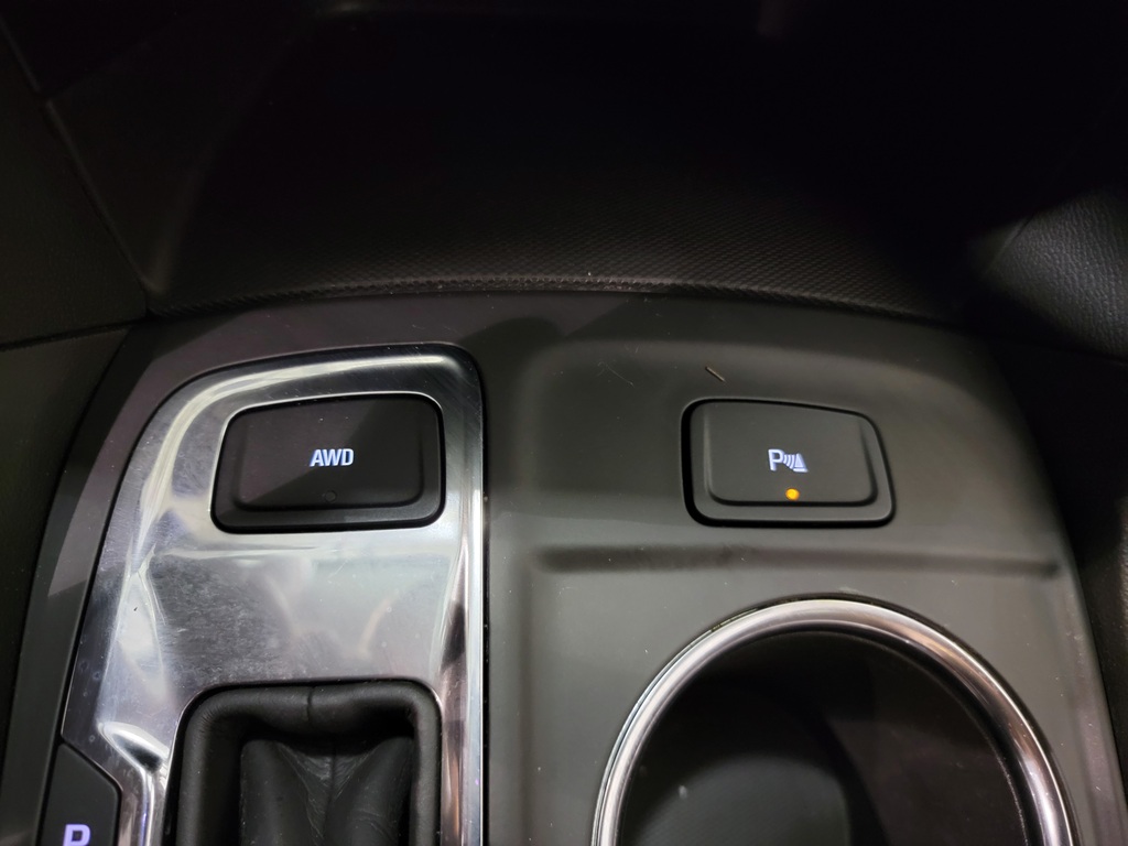 Chevrolet Equinox 2024