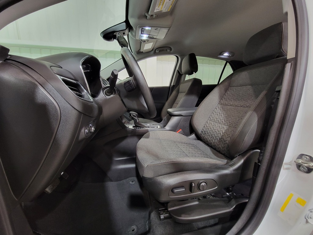 Chevrolet Equinox 2024 Chevrolet Equinox 2024